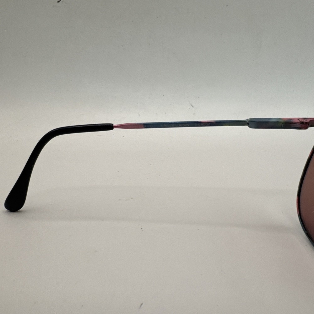 Charmant Eyeglasses Eye Glasses Frames 4228 Color Da Japan 54-19-145 - Picture 7 of 7